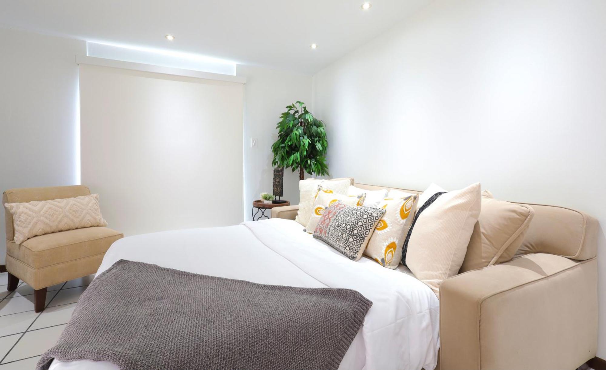 Apartamento Hidden Gem In Miramar- Power Generator- Parking San Juan Exterior foto