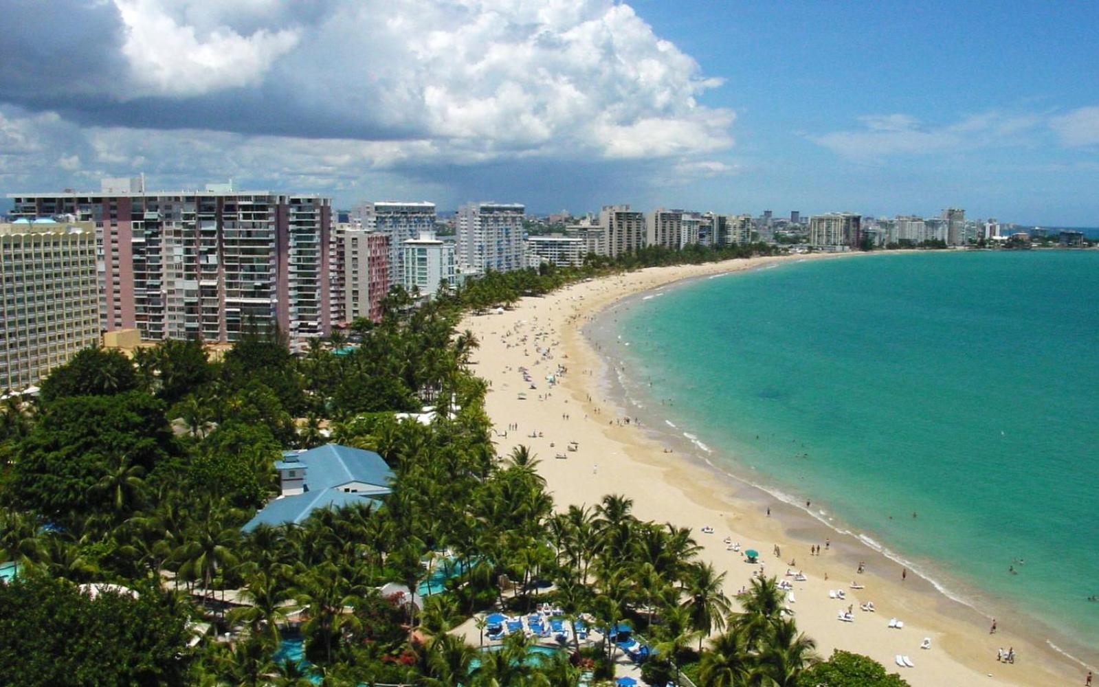 Apartamento Hidden Gem In Miramar- Power Generator- Parking San Juan Exterior foto