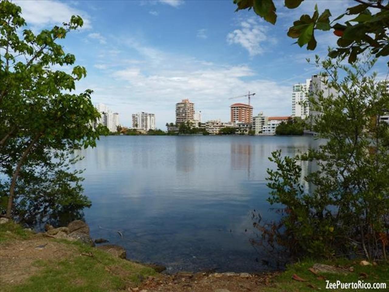 Apartamento Hidden Gem In Miramar- Power Generator- Parking San Juan Exterior foto