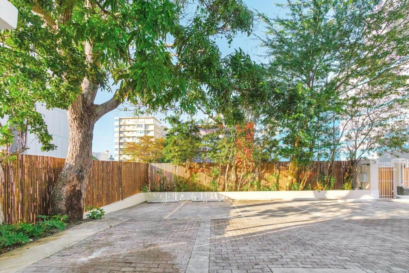 Apartamento Hidden Gem In Miramar- Power Generator- Parking San Juan Exterior foto