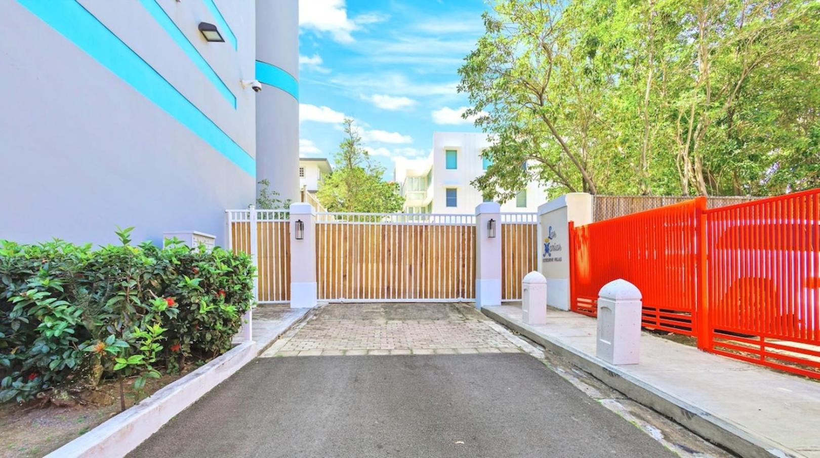 Apartamento Hidden Gem In Miramar- Power Generator- Parking San Juan Exterior foto