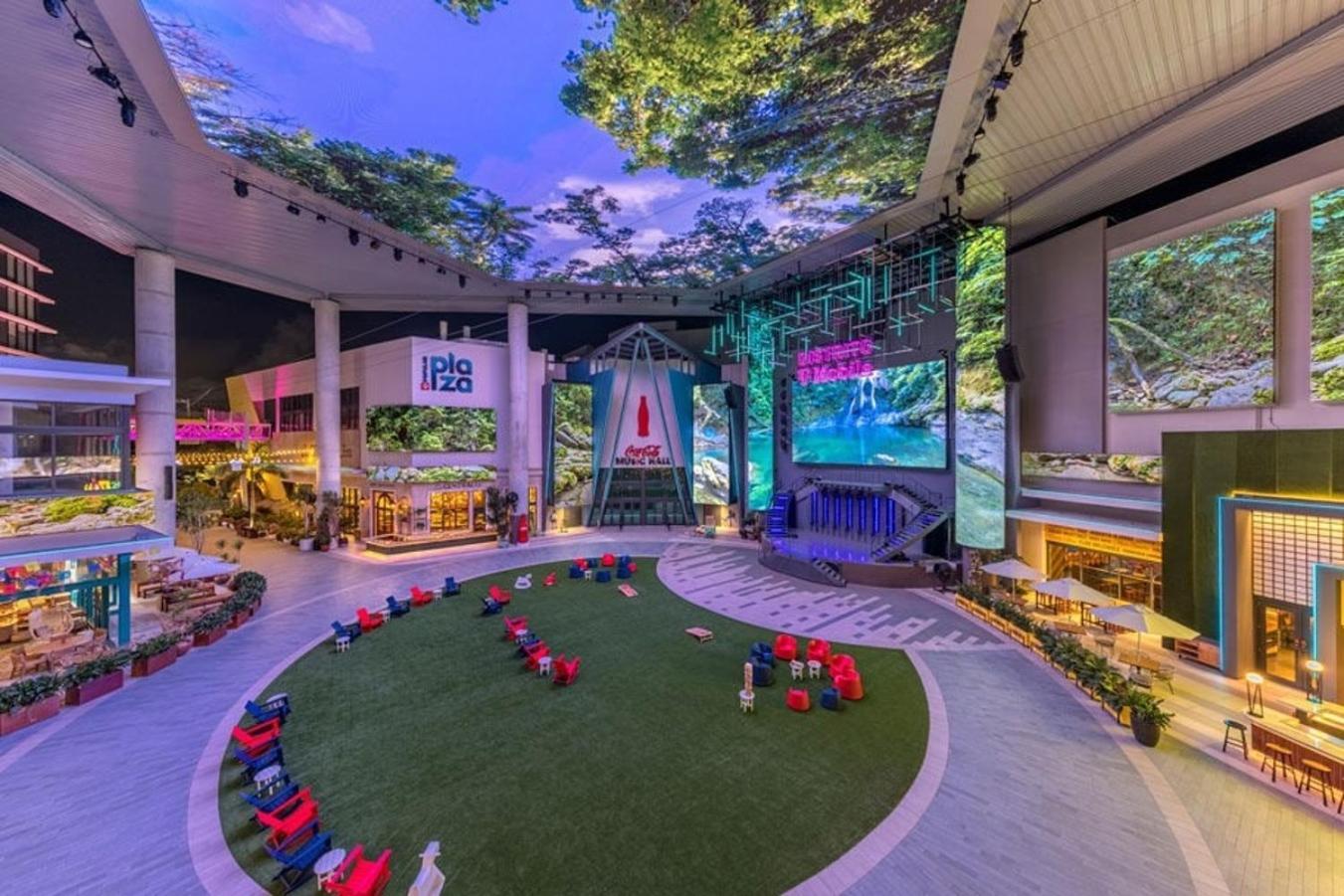 Apartamento Hidden Gem In Miramar- Power Generator- Parking San Juan Exterior foto
