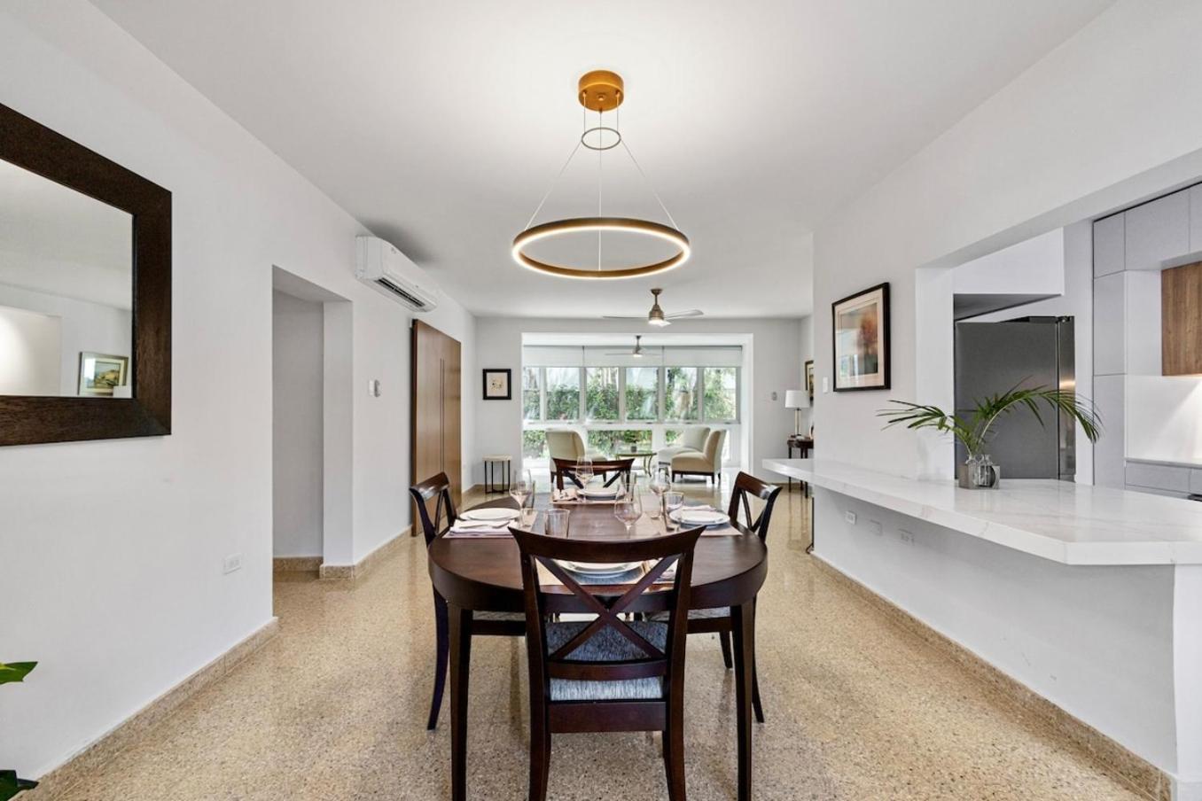 Apartamento Hidden Gem In Miramar- Power Generator- Parking San Juan Exterior foto