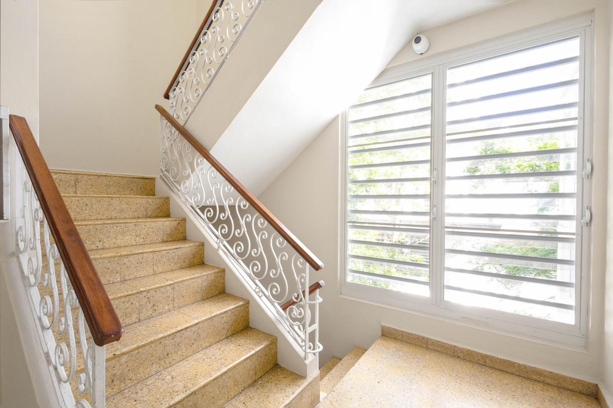 Apartamento Hidden Gem In Miramar- Power Generator- Parking San Juan Exterior foto