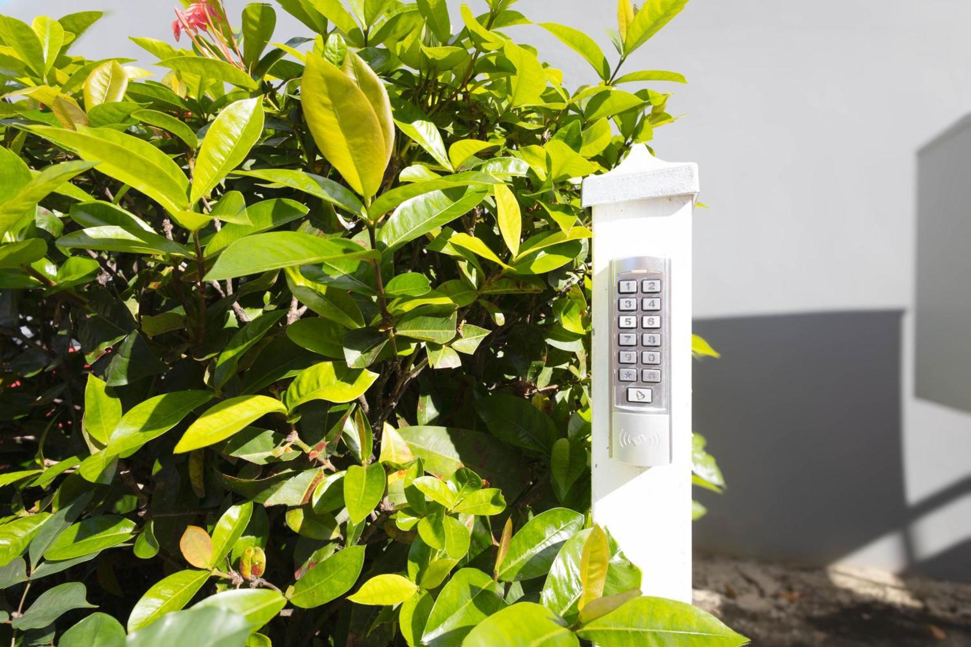 Apartamento Hidden Gem In Miramar- Power Generator- Parking San Juan Exterior foto