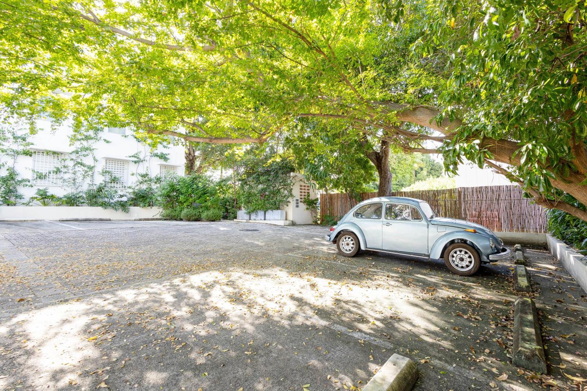 Apartamento Hidden Gem In Miramar- Power Generator- Parking San Juan Exterior foto