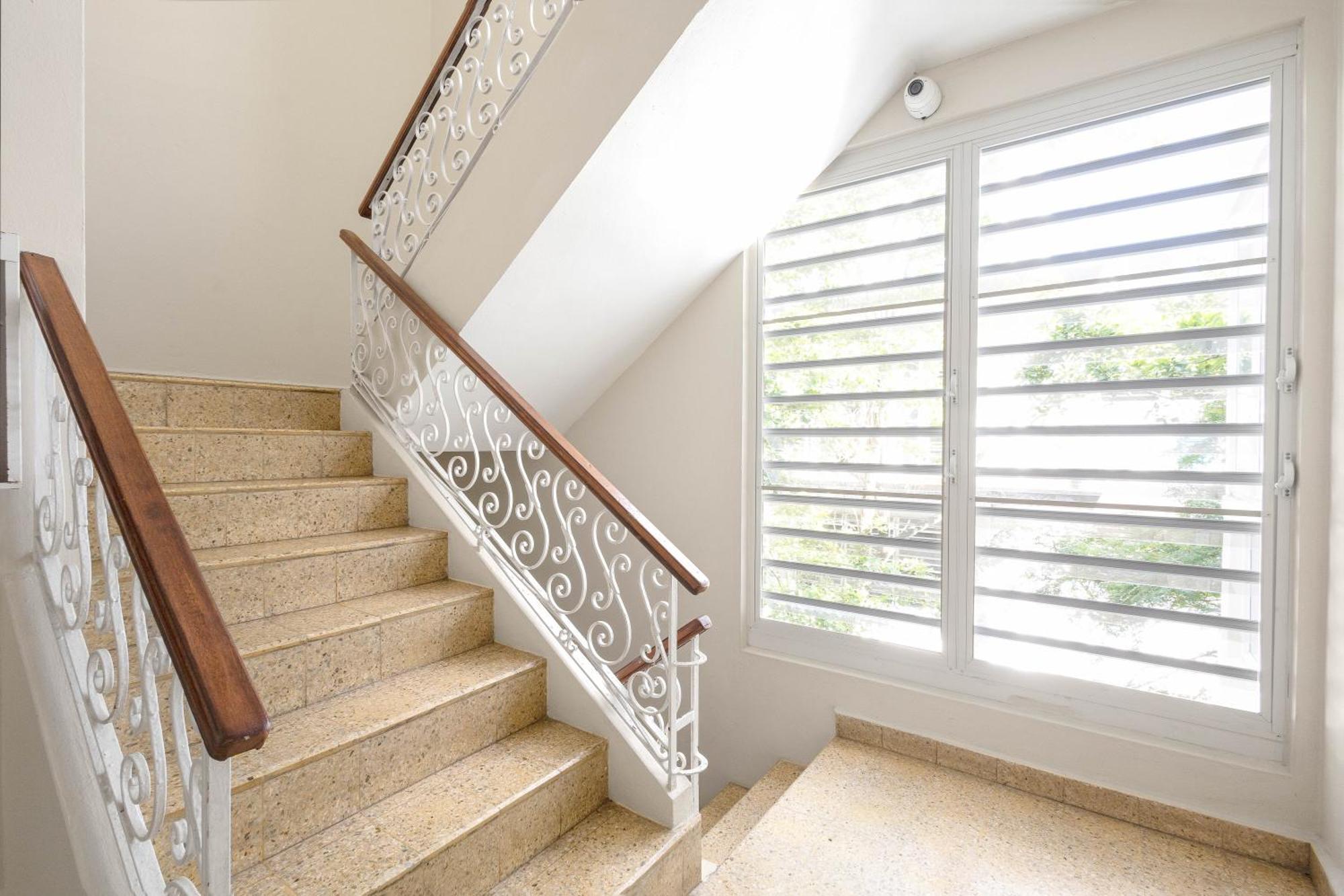 Apartamento Hidden Gem In Miramar- Power Generator- Parking San Juan Exterior foto