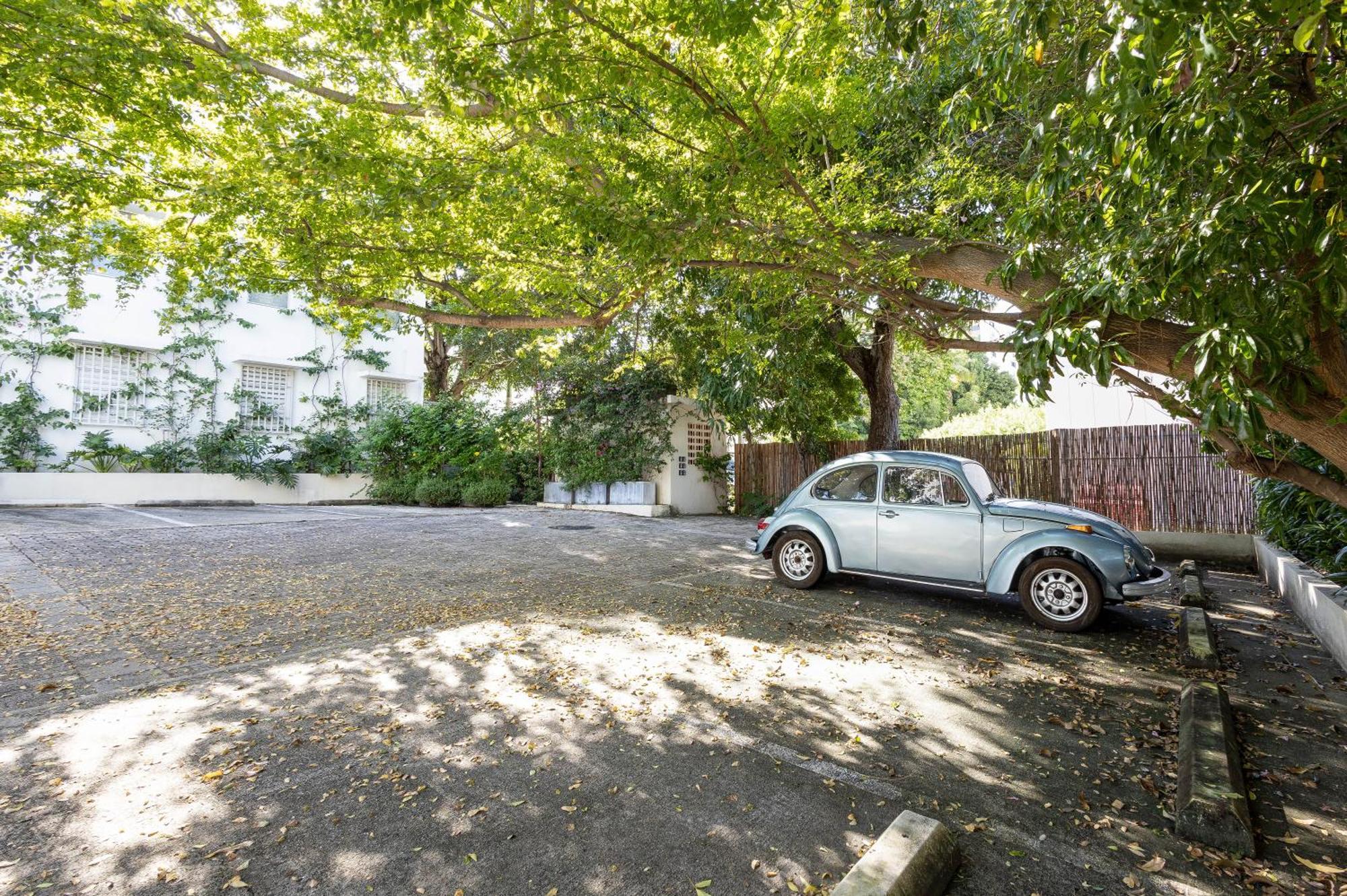 Apartamento Hidden Gem In Miramar- Power Generator- Parking San Juan Exterior foto