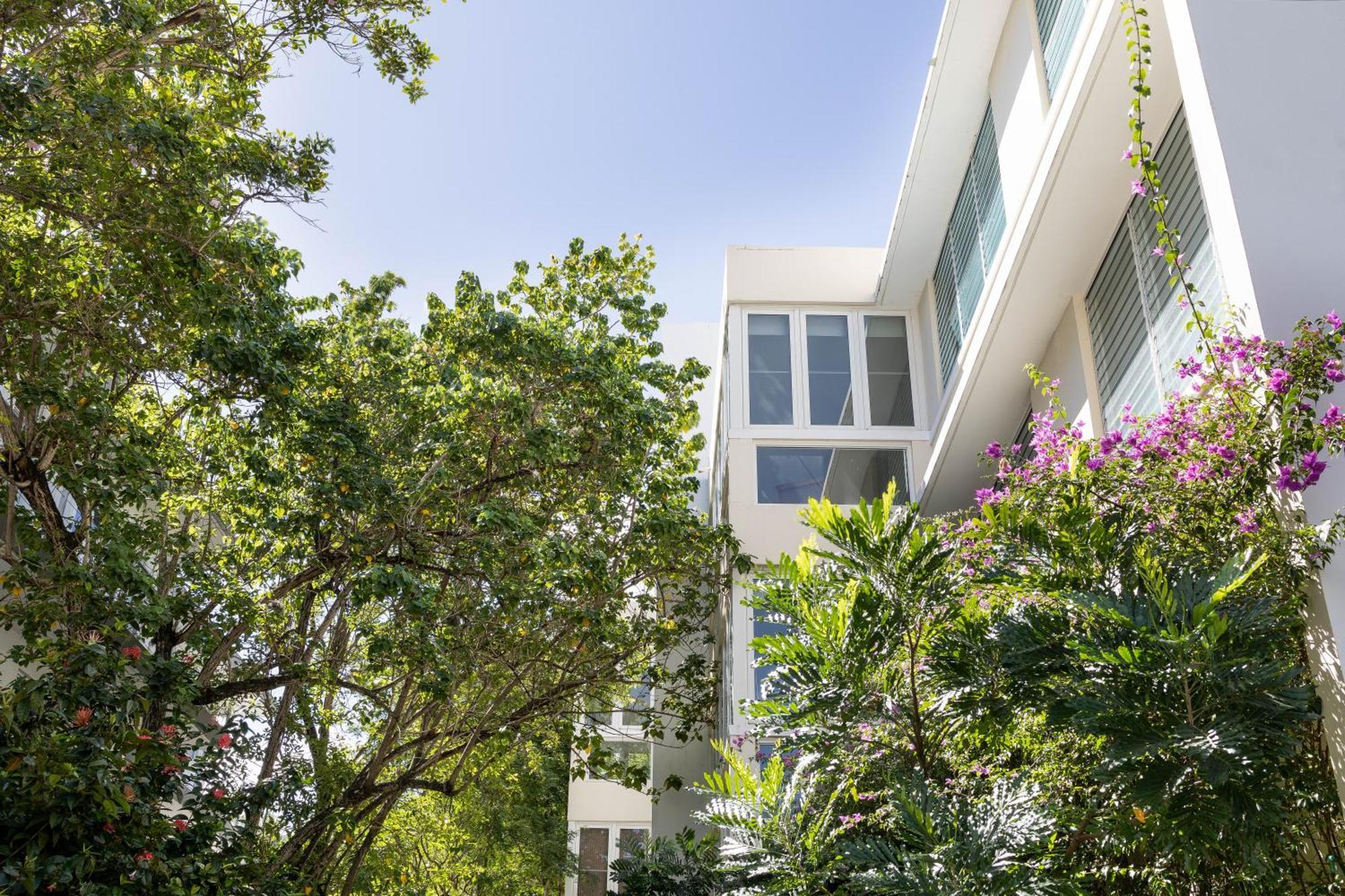 Apartamento Hidden Gem In Miramar- Power Generator- Parking San Juan Exterior foto